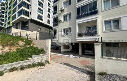 Çiğli Esentepe Mahallesi'nde 3+1 Satılık Daire