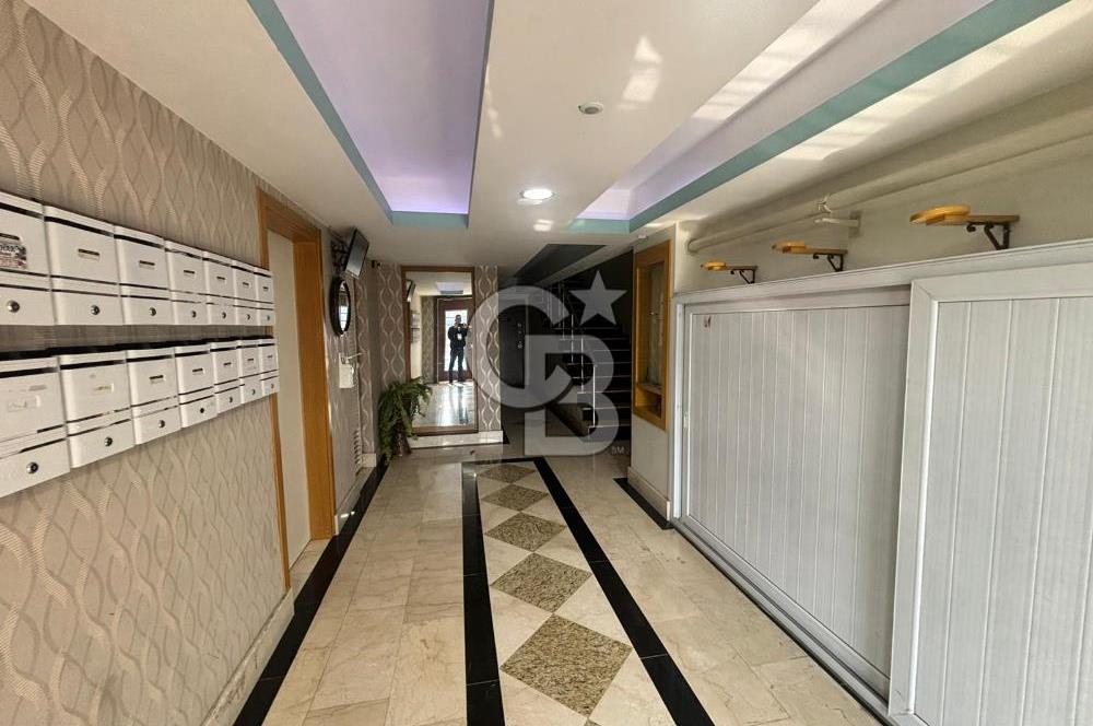 Çiğli Esentepe Mahallesi'nde 3+1 Satılık Daire