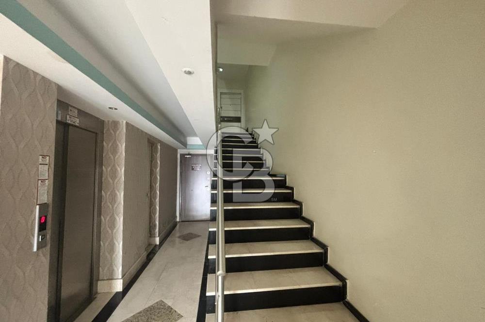 Çiğli Esentepe Mahallesi'nde 3+1 Satılık Daire