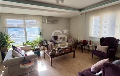 Çiğli Esentepe Mahallesi'nde 3+1 Satılık Daire