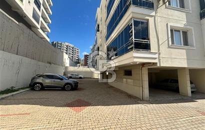 Çiğli Esentepe Mahallesi'nde 3+1 Satılık Daire