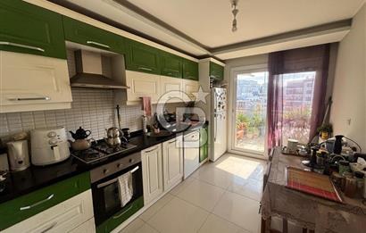 Çiğli Esentepe Mahallesi'nde 3+1 Satılık Daire