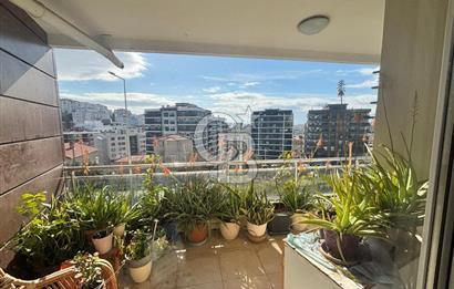 Çiğli Esentepe Mahallesi'nde 3+1 Satılık Daire