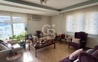 Çiğli Esentepe Mahallesi'nde 3+1 Satılık Daire