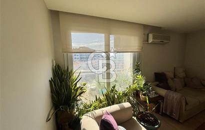 Çiğli Esentepe Mahallesi'nde 3+1 Satılık Daire