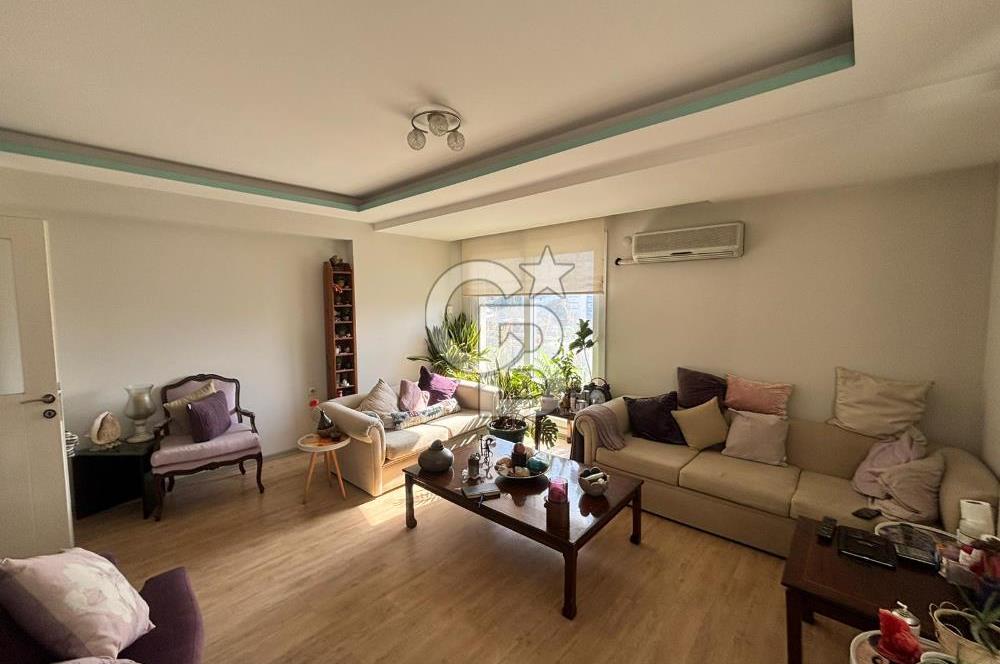 Çiğli Esentepe Mahallesi'nde 3+1 Satılık Daire