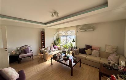 Çiğli Esentepe Mahallesi'nde 3+1 Satılık Daire