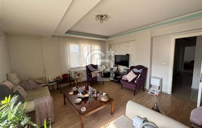 Çiğli Esentepe Mahallesi'nde 3+1 Satılık Daire