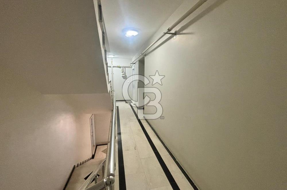 Çiğli Esentepe Mahallesi'nde 3+1 Satılık Daire