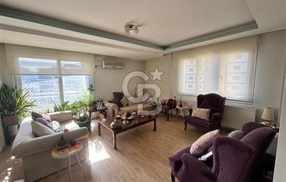 Çiğli Esentepe Mahallesi'nde 3+1 Satılık Daire