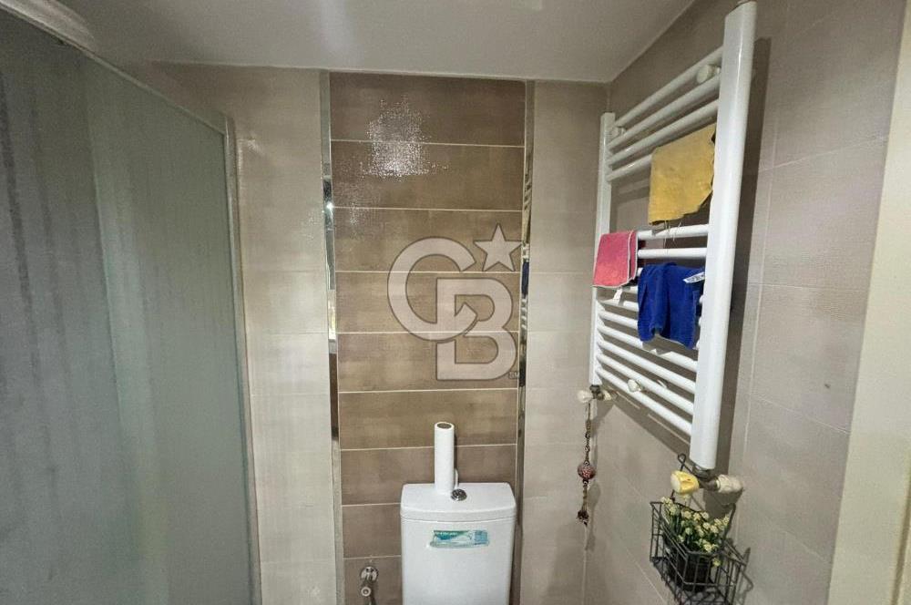 Çiğli Esentepe Mahallesi'nde 3+1 Satılık Daire