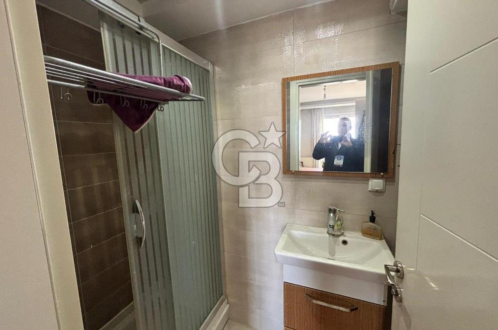 Çiğli Esentepe Mahallesi'nde 3+1 Satılık Daire