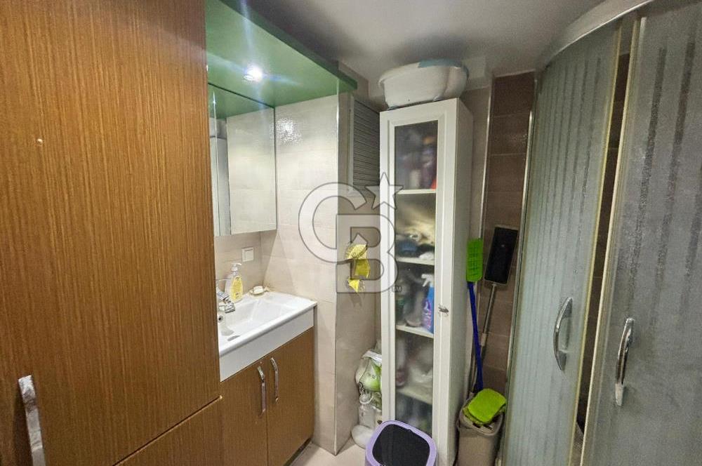 Çiğli Esentepe Mahallesi'nde 3+1 Satılık Daire