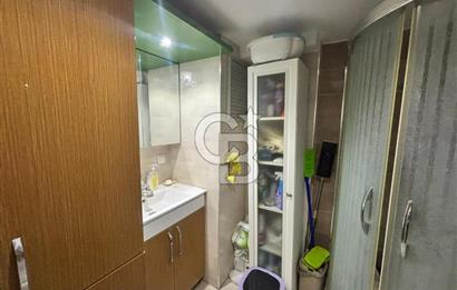 Çiğli Esentepe Mahallesi'nde 3+1 Satılık Daire