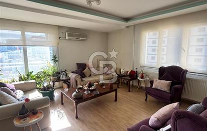 Çiğli Esentepe Mahallesi'nde 3+1 Satılık Daire