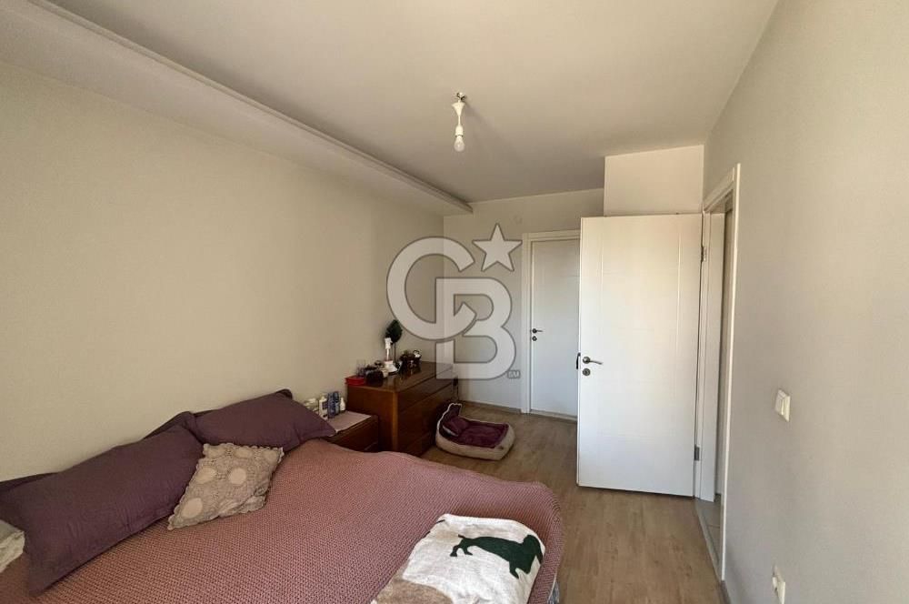 Çiğli Esentepe Mahallesi'nde 3+1 Satılık Daire