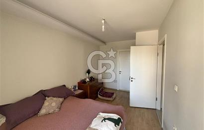 Çiğli Esentepe Mahallesi'nde 3+1 Satılık Daire