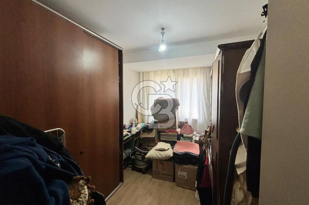 Çiğli Esentepe Mahallesi'nde 3+1 Satılık Daire