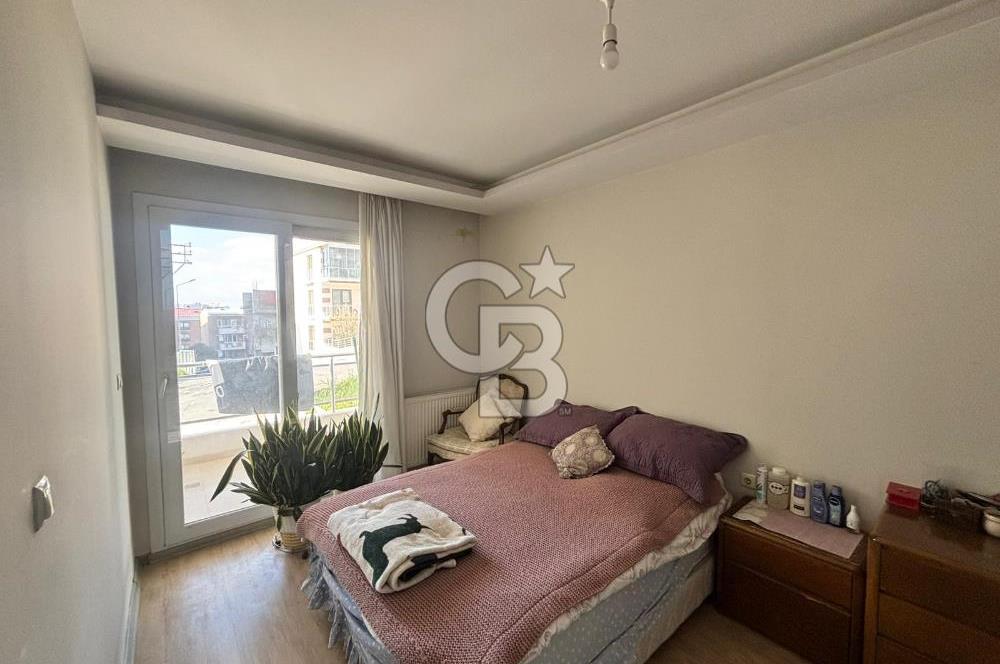 Çiğli Esentepe Mahallesi'nde 3+1 Satılık Daire