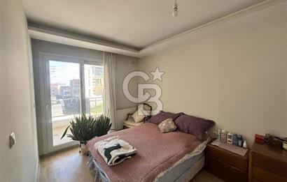 Çiğli Esentepe Mahallesi'nde 3+1 Satılık Daire