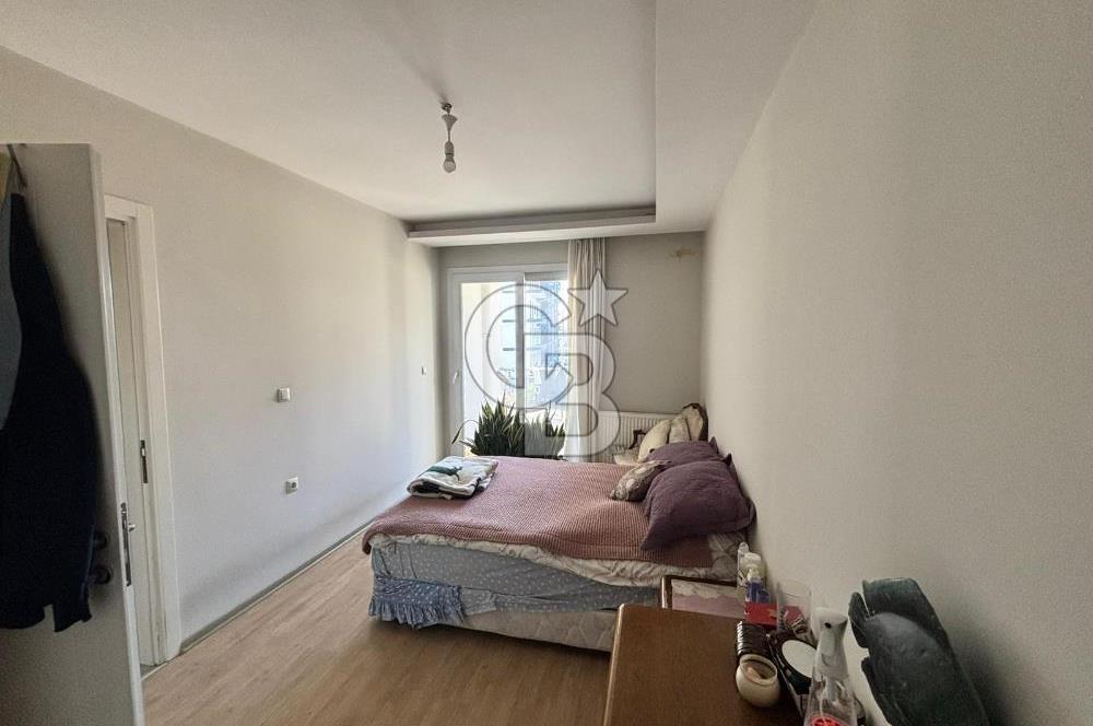 Çiğli Esentepe Mahallesi'nde 3+1 Satılık Daire