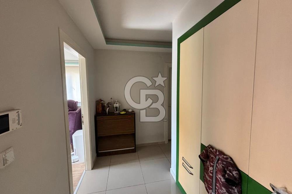 Çiğli Esentepe Mahallesi'nde 3+1 Satılık Daire