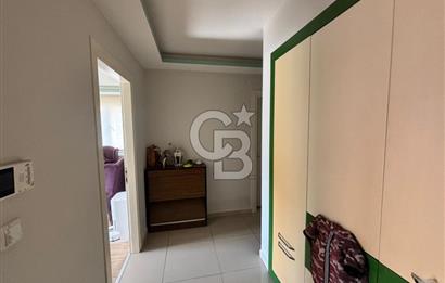 Çiğli Esentepe Mahallesi'nde 3+1 Satılık Daire