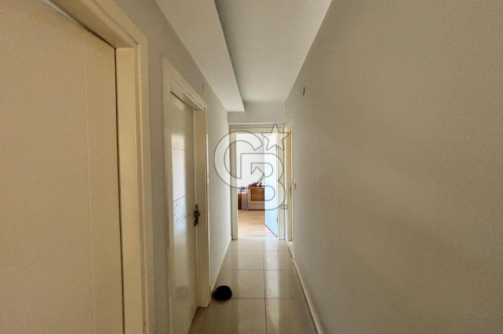 Çiğli Esentepe Mahallesi'nde 3+1 Satılık Daire