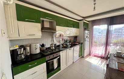 Çiğli Esentepe Mahallesi'nde 3+1 Satılık Daire