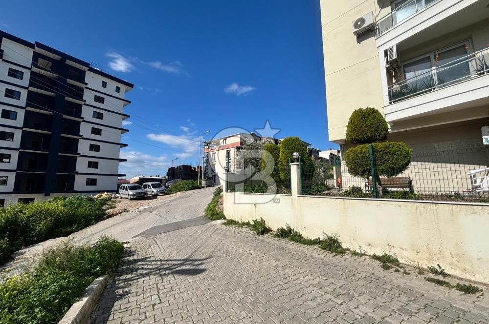 Çiğli Esentepe Mahallesi'nde 3+1 Satılık Daire