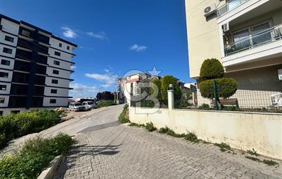 Çiğli Esentepe Mahallesi'nde 3+1 Satılık Daire