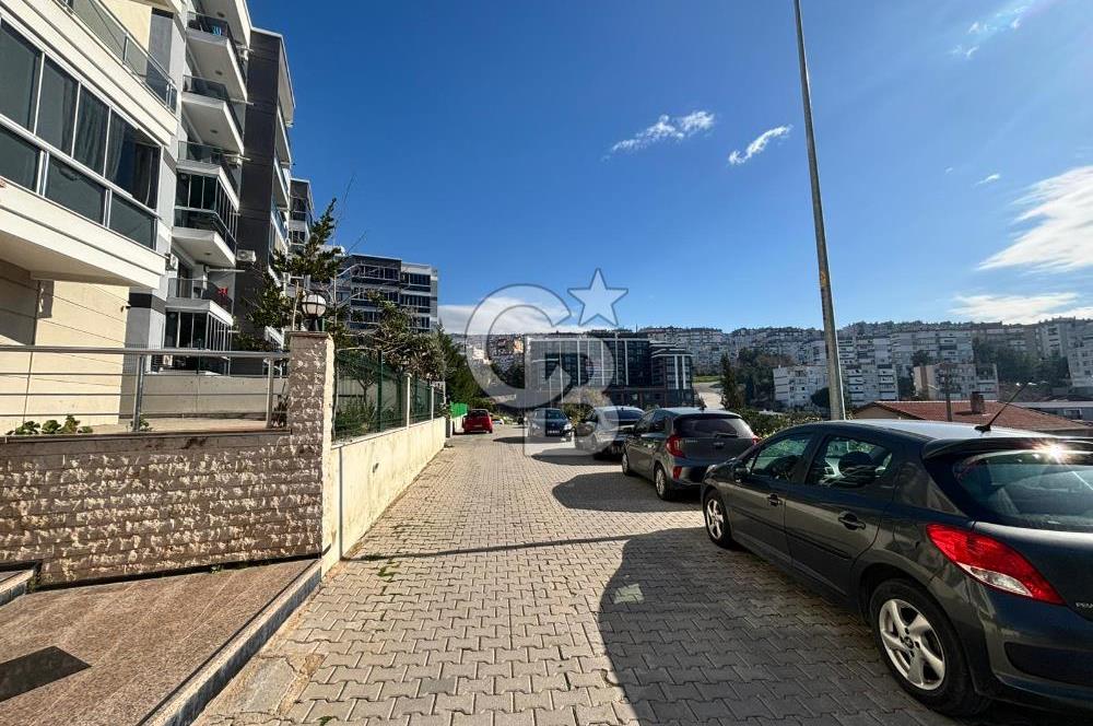 Çiğli Esentepe Mahallesi'nde 3+1 Satılık Daire