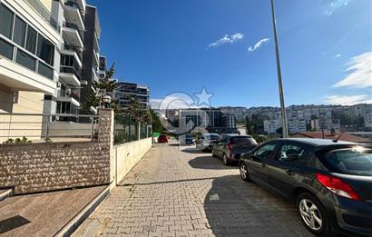 Çiğli Esentepe Mahallesi'nde 3+1 Satılık Daire