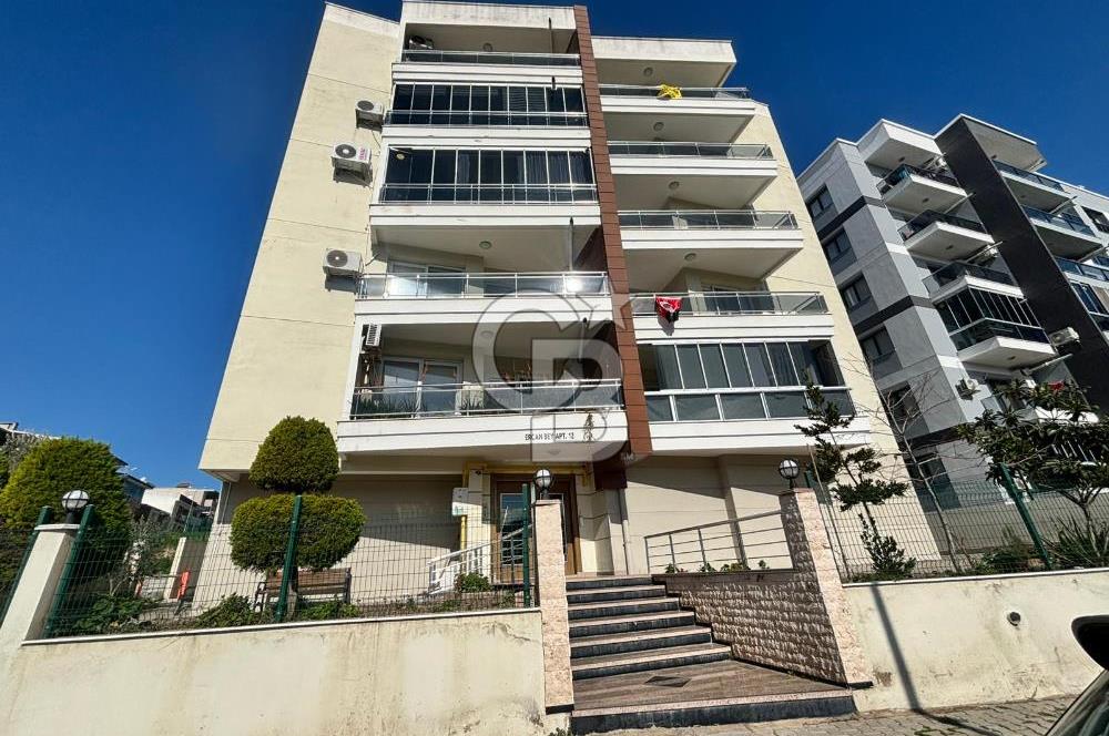 Çiğli Esentepe Mahallesi'nde 3+1 Satılık Daire