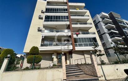 Çiğli Esentepe Mahallesi'nde 3+1 Satılık Daire