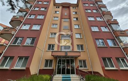 Ata Mahallesinde Site İçerisinde Satılık 3+1 Daire