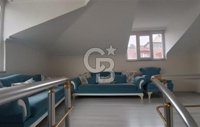 ARNAVUTKÖY ANADOLU MAH. GENİŞ TERASLI 165M² KİRALIK DUBLEKS