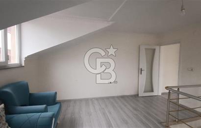 ARNAVUTKÖY ANADOLU MAH. GENİŞ TERASLI 165M² KİRALIK DUBLEKS