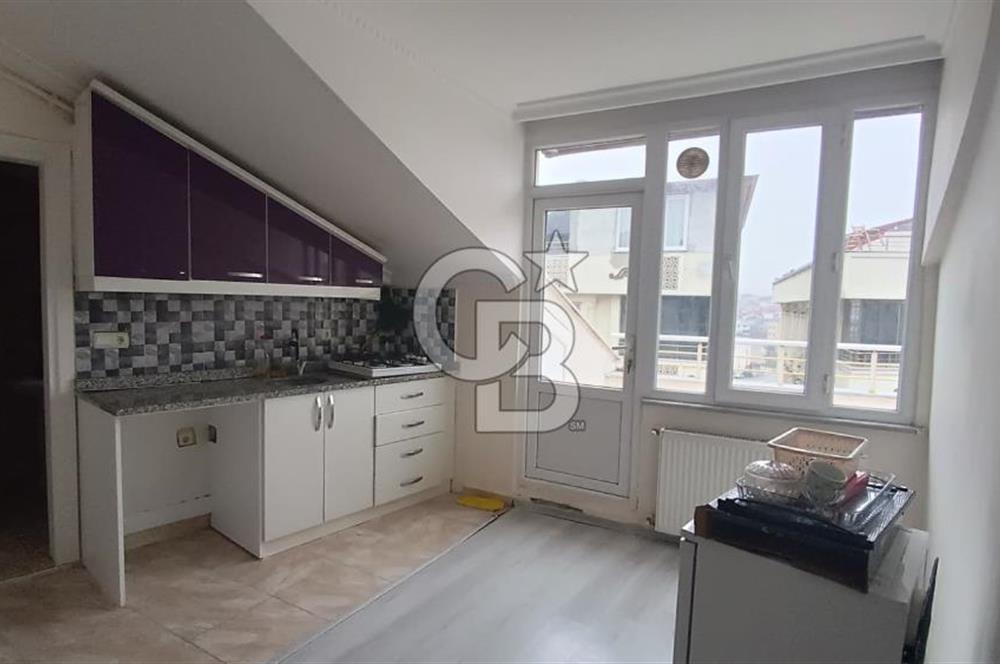 ARNAVUTKÖY ANADOLU MAH. GENİŞ TERASLI 165M² KİRALIK DUBLEKS