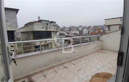 ARNAVUTKÖY ANADOLU MAH. GENİŞ TERASLI 165M² KİRALIK DUBLEKS