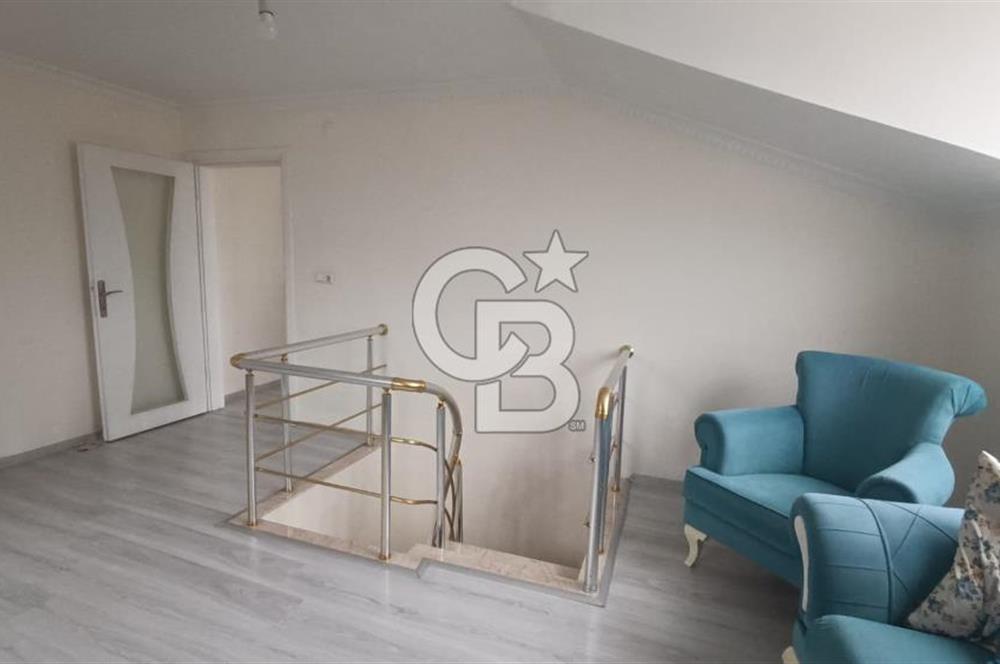 ARNAVUTKÖY ANADOLU MAH. GENİŞ TERASLI 165M² KİRALIK DUBLEKS