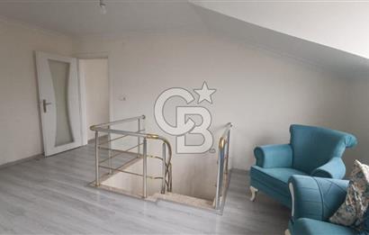 ARNAVUTKÖY ANADOLU MAH. GENİŞ TERASLI 165M² KİRALIK DUBLEKS