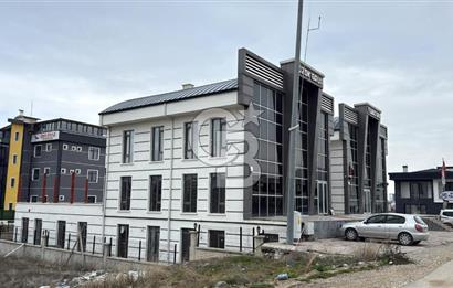 BAĞLICA MERKEZ ETİMESGUT BLV SATILIK 655 M2 TİCARİ BİNA