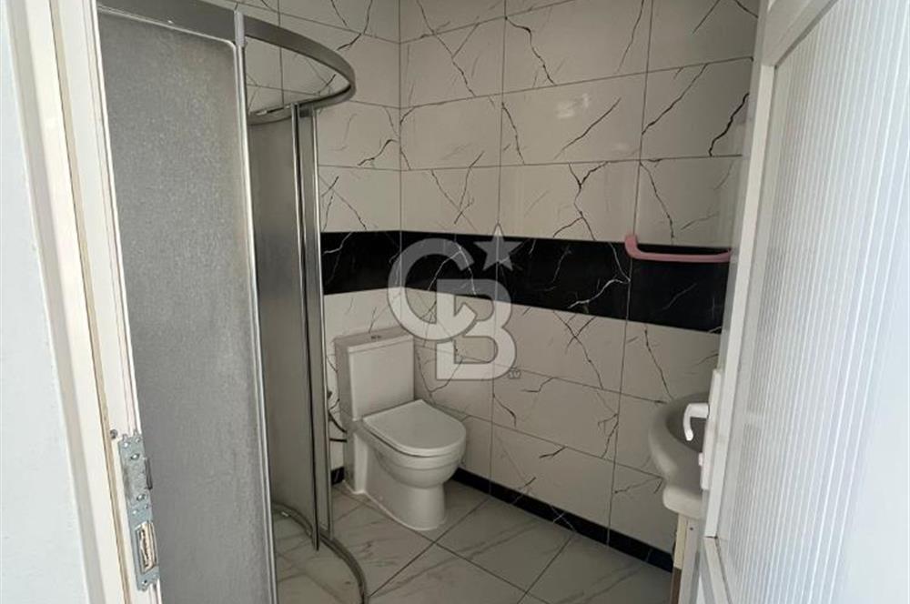 1+1 EŞYALI KİRALIK DAİRE DENİZE YÜRÜME MESAFESİNDE