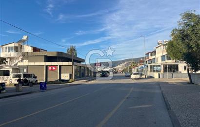 1+1 EŞYALI KİRALIK DAİRE DENİZE YÜRÜME MESAFESİNDE