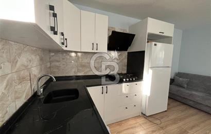 1+1 EŞYALI KİRALIK DAİRE DENİZE YÜRÜME MESAFESİNDE