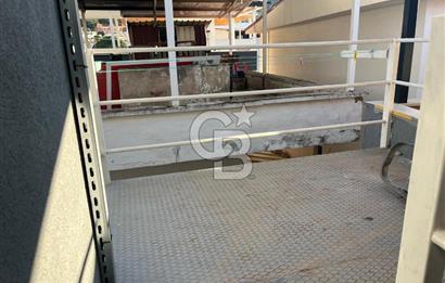 1+1 EŞYALI KİRALIK DAİRE DENİZE YÜRÜME MESAFESİNDE