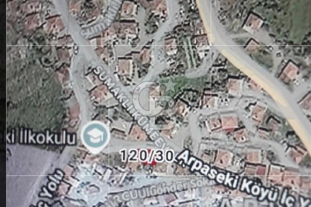 Kınık’ta Satılık 139 m² Köy Evi – Doğayla İç İçe Huzurlu Yaşam!