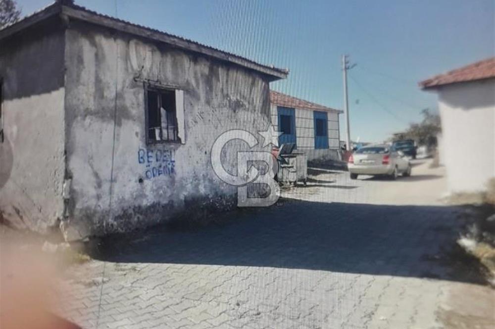 Kınık’ta Satılık 139 m² Köy Evi – Doğayla İç İçe Huzurlu Yaşam!