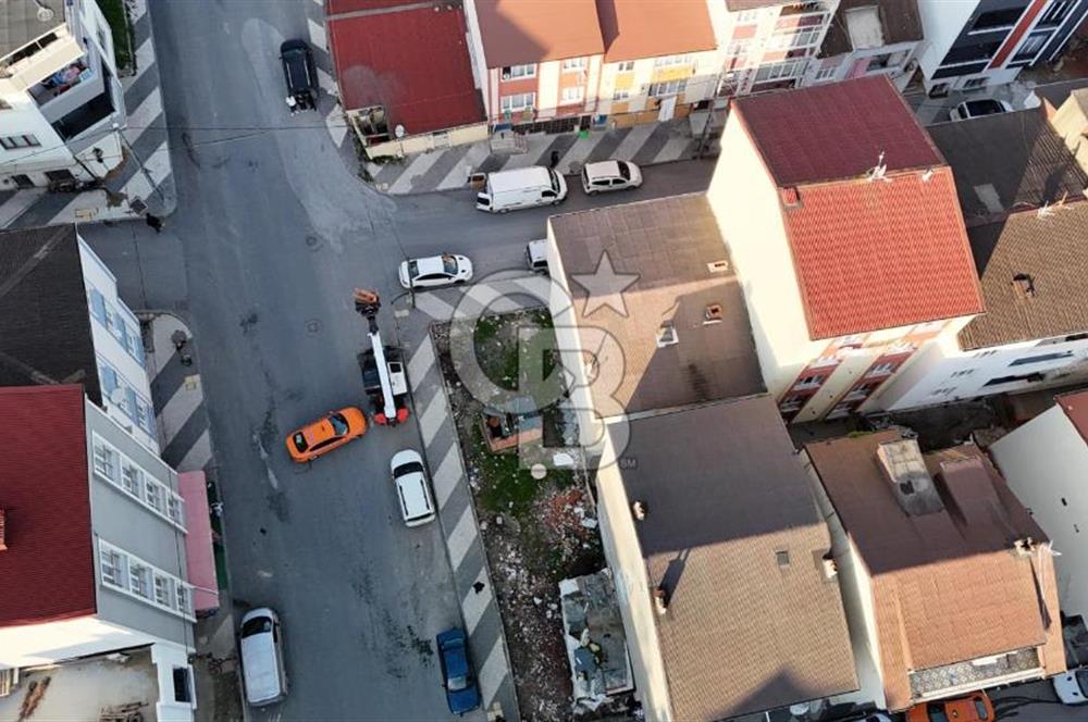 ARNAVUTKÖY SATILIK ARSA